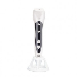 3D Pisalo D-2020 Bela