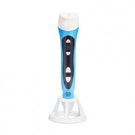3D Pisalo D-2020 Modra