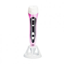 3D Pisalo D-2020 Pinki