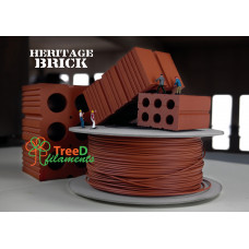Heritage Brick Heritage Brick 1.75mm