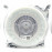 HIPS MIX Naravna Bela 230659 Filament 1.75 mm (1 kg Kolut)