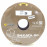 PLA3D850 MIX Barva Rumena-Naravna Filament 1.75 mm (1 kg Kolut)