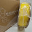 PLA3D850 MIX Barva Rumena-Naravna Filament 1.75 mm (1 kg Kolut)