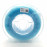 PET-G MIX Barva Prozorna-Svetlo Modra Filament 1.75 mm (1 kg Kolut)