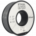 ABS Srebrna Filament 1.75mm – Professional Lab ABS+ za 3D Tisk (1kg Kolut)