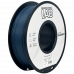 PLA Carbon Fiber Modra 1,75 mm 1 kg kolut | Prof. Lab – Visoko trden 3D tiskalni filament s karbonskimi vlakni 