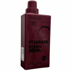 Standardna smola barve kože 1 kg – Prof. Lab | Visoko precizen material za 3D tiskanje