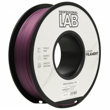 PLA slivovo vijolična filament 1.75 mm – Prof. Lab Biološko razgradljiv PLA (1kg kolut)