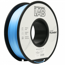 PLA pastelno modra filament 1.75 mm – Prof. Lab Biološko razgradljiv PLA (1kg kolut)