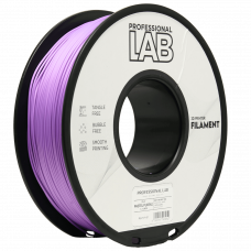 PLA pastelno vijolična filament 1.75 mm – Prof. Lab Biološko razgradljiv PLA (1kg kolut)