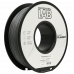 PLA Carbon Fiber Siva 1,75 mm 1 kg kolut | Prof. Lab – Visoko trden 3D tiskalni filament s karbonskimi vlakni 