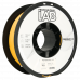 Mat rumena 1.75 mm 1 kg PETG filament Professional Lab