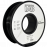 PETG Črna Filament 1.75 mm – Professional Lab Vlažnost-Odporni PETG (1kg Kolut)