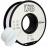 PETG Bela Filament 1.75 mm – Professional Lab Vlažnost-Odporni PETG (1kg Kolut)