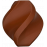 PETG Rjava Filament 1.75 mm – Professional Lab Vlažnost-Odporni PETG (1kg Kolut)
