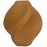 PLA Les Črni Oreh Filament 1.75 mm – Professional Lab Biološko Razgradljiv PLA (1kg Kolut)