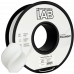 PLA+ Bela Filament 1.75mm – Professional Lab za 3D Tisk (1kg Kolut)