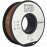 PLA+ Brown Filament 1.75mm – Professional Lab 3D Printing Filament (1kg Spool)