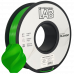 PLA+ Zelena Filament 1.75mm – Professional Lab za 3D Tisk (1kg Kolut)