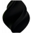 PLA Črna Filament 1.75 mm – Professional Lab Biološko Razgradljiv PLA (1kg Kolut)
