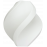 PLA Bela Filament 1.75 mm – Professional Lab Biološko Razgradljiv PLA (1kg Kolut)