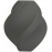 PLA Siva Filament 1.75 mm – Professional Lab Biološko Razgradljiv PLA (1kg Kolut)