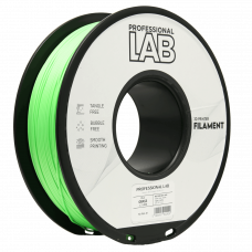 PLA Travnato Zelena Filament 1.75 mm – Professional Lab Biološko Razgradljiv PLA (1kg Kolut)