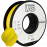 PLA Rumena Filament 1.75 mm – Professional Lab Biološko Razgradljiv PLA (1kg Kolut)