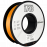 PLA Oranžna Filament 1.75 mm – Professional Lab Biološko Razgradljiv PLA (1kg Kolut)