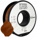 PLA Rjava Filament 1.75 mm – Professional Lab Biološko Razgradljiv PLA (1kg Kolut)