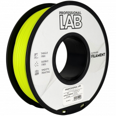 PLA Jabolčno Zelena Filament 1.75 mm – Professional Lab Biološko Razgradljiv PLA (1kg Kolut)