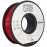PLA Meta Rdeča Filament 1.75 mm – Professional Lab Biološko Razgradljiv PLA (1kg Kolut)