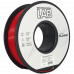 PLA Meta Rdeča Filament 1.75 mm – Professional Lab Biološko Razgradljiv PLA (1kg Kolut)