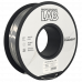 Silk PLA srebrna Filament 1.75mm – Professional Lab Sijajni Filament za 3D Tisk (1kg Kolut)