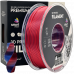 Silk PLA Trojna Barva Večerni Mir filament 1.75mm – Smart Print Sijajni Filament za 3D Tisk (1kg Kolut)