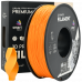 TPU Oranžna Filament 1.75 mm – Smart Print Fleksibilni Filament za 3D Tisk (1 kg Kolut)