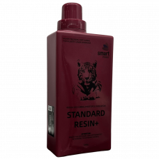 Standardna smola kožne barve za 3D tiskanje | Smart Print – ostra detajlnost in zanesljivo strjevanje