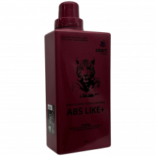 ABS smola siva – Smart Print, visoko trdna fotopolimerna smola z nizkim krčenjem za natančne funkcionalne izpise