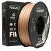 PLA svetlo rjava filament 1.75 mm – Smart Print Biološko razgradljiv PLA (1kg kolut)