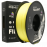 PLA pastelno rumena filament 1.75 mm – Smart Print Biološko razgradljiv PLA (1kg kolut)