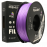 PLA pastelno vijolična filament 1.75 mm – Smart Print Biološko razgradljiv PLA (1kg kolut)