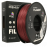 PLA vinsko rdeča filament 1.75 mm – Smart Print Biološko razgradljiv PLA (1kg kolut)