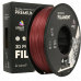 PLA vinsko rdeča filament 1.75 mm – Smart Print Biološko razgradljiv PLA (1kg kolut) 