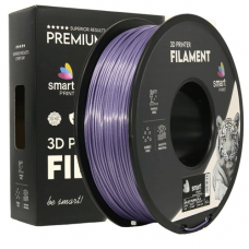 Galaxy vijolična 1,75 mm 1 kg Smart Print PLA filament