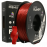 Galaxy rdeča 1,75 mm 1 kg Smart Print PLA filament 