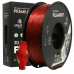 Galaxy rdeča 1,75 mm 1 kg Smart Print PLA filament 