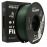 Karbonska vlakna zelena 1,75 mm Smart Print PLA filament 1 kg