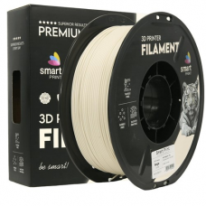 Mat bež 1,75 mm 1 kg Smart Print PETG filament