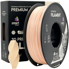 PLA Kožna Filament 1.75 mm – Smart Print Biološko Razgradljiv PLA (1kg Kolut)