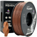 ABS Rjava Filament 1.75mm – Smart Print ABS+ za 3D Tisk (1kg Kolut)